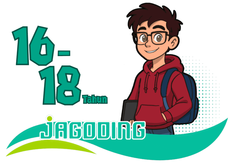 kursus coding