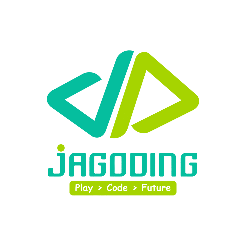 LOGO JAGODING