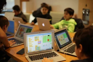 kursus Coding